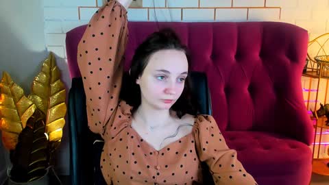 Snapshot of ameliamalina chatting on 02-05-25, 08:32 Amelia online show from 02-05-25, 08:32