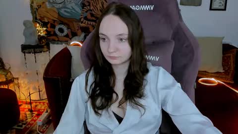 Snapshot of ameliamalina chatting on 02-09-25, 05:19 Amelia online show from 02-09-25, 05:19