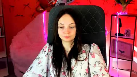 Snapshot of ameliamalina chatting on 02-13-25, 05:26 Amelia online show from 02-13-25, 05:26