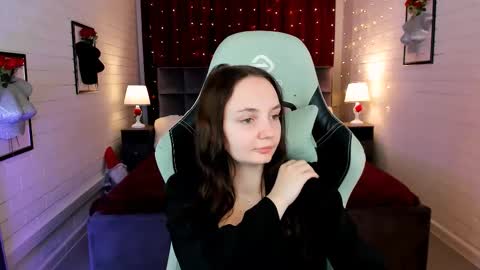 Snapshot of ameliamalina chatting on 02-15-25, 05:41 Amelia online show from 02-15-25, 05:41