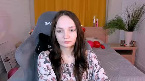 Amelia online show from 02-18-25, 05:31