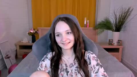 Snapshot of ameliamalina chatting on 02-18-25, 08:38 Amelia online show from 02-18-25, 08:38
