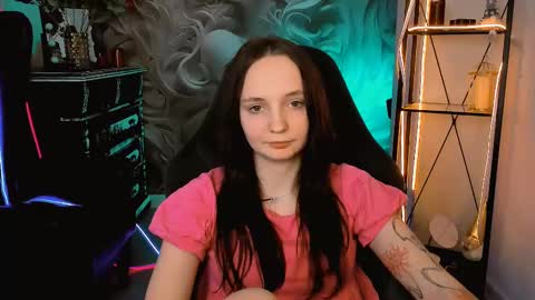 Snapshot of ameliamalina chatting on 02-20-25, 09:00 Amelia online show from 02-20-25, 09:00