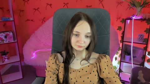 Snapshot of ameliamalina chatting on 02-25-25, 08:25 Amelia online show from 02-25-25, 08:25