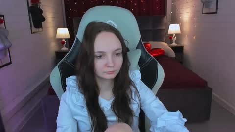 Snapshot of ameliamalina chatting on 02-27-25, 05:24 Amelia online show from 02-27-25, 05:24