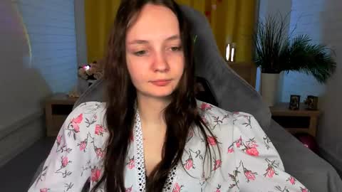 Snapshot of ameliamalina chatting on 03-07-25, 05:18 Amelia online show from 03-07-25, 05:18