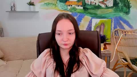 Amelia online show from 03-11-25, 06:32