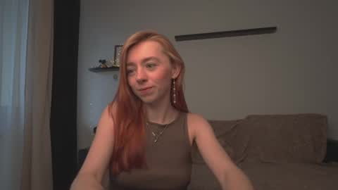 Amelia   online show from 02-25-25, 03:38