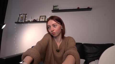 Amelia   online show from 02-19-26, 03:30