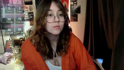 Amelia online show from 11-28-25, 08:28