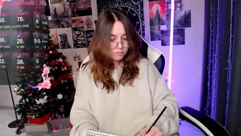 Amelia online show from 02-07-26, 12:20