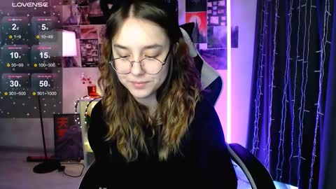 Amelia online show from 02-12-26, 11:16