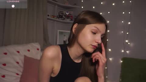 Snapshot of ameliami chatting on 02-26-26, 04:22 Amelia online show from 02-26-26, 04:22