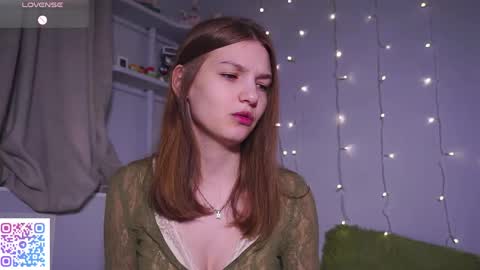 Amelia online show from 05-24-26, 05:34