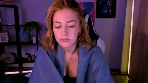 ameliarosaline online show from 05-19-26, 02:18