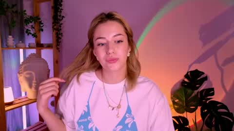 ameliarosaline online show from 06-25-26, 03:17