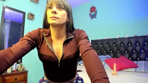 ameliasexdoll online show from 02-24-26, 02:42