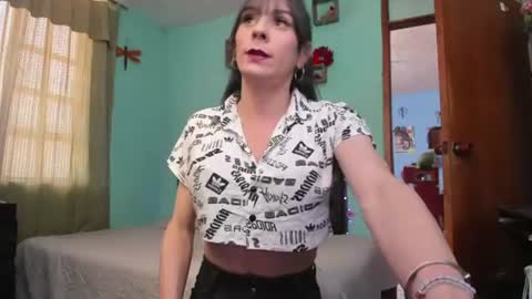 Snapshot of ameliasexdoll chatting on 06-25-26, 05:50 ameliasexdoll online show from 06-25-26, 05:50