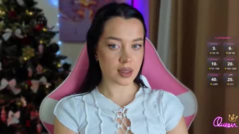 Amelia Sonk online show from 01-07-26, 09:06