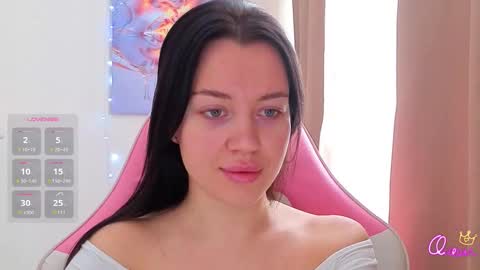 Amelia Sonk online show from 02-04-26, 08:09