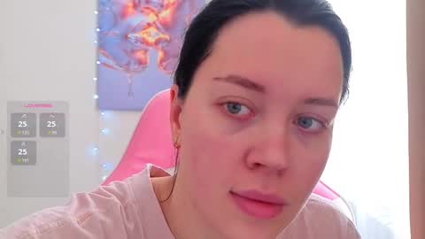 Amelia Sonk online show from 02-11-26, 10:31