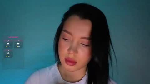 Amelia Sonk online show from 02-26-26, 07:24