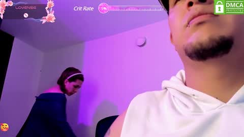 Amelia y terry online show from 01-08-25, 04:02