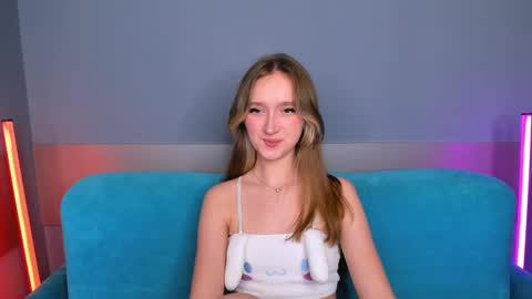 Snapshot of ameliawise chatting on 02-27-25, 01:38 ameliawise online show from 02-27-25, 01:38