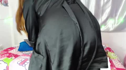 amelie brown online show from 02-09-25, 07:38