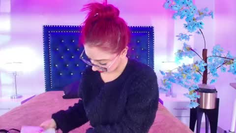 Amelie online show from 04-22-26, 11:01
