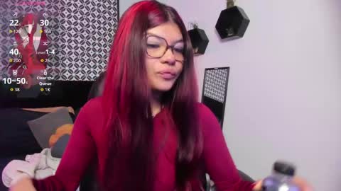 amelie online show from 05-10-26, 12:54