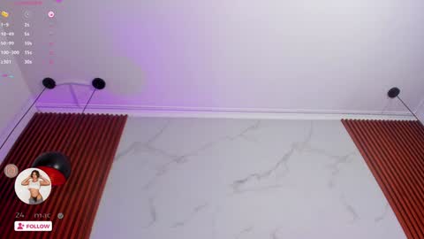 Snapshot of amelie_leigh chatting on 12-30-24, 09:05 Alejandra online show from 12-30-24, 09:05