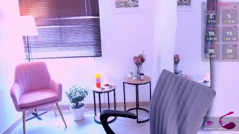 Amelie Graham online show from 11-23-25, 04:51