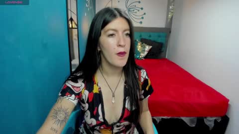 A M E L I E online show from 12-04-24, 04:05