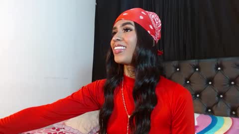 Ameliejoness  online show from 01-17-26, 11:41