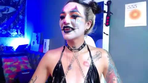 AMELIEROUS .. see you tomorrow  kisses online show from 04-11-26, 02:27