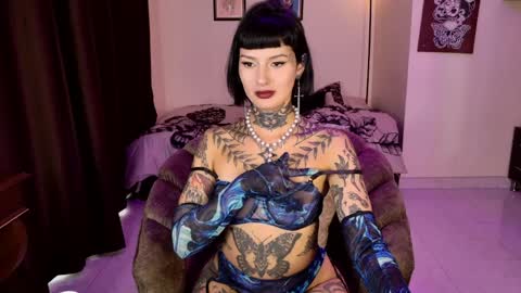 Maria Independet Model online show from 04-09-26, 06:46
