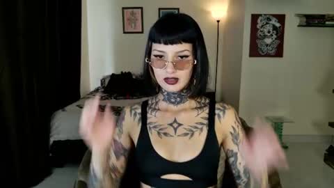 Snapshot of ameliestone1 chatting on 06-10-26, 05:23 Maria Independet Model online show from 06-10-26, 05:23