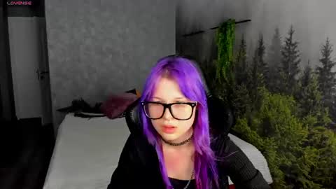 Snapshot of ameliia_backer chatting on 07-16-26, 09:04 Amelia online show from 07-16-26, 09:04