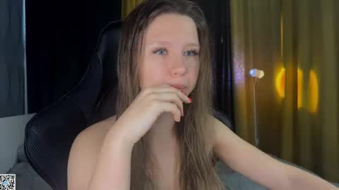 Ameliia castro online show from 10-27-25, 07:23