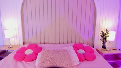 Amelia online show from 03-02-26, 08:37