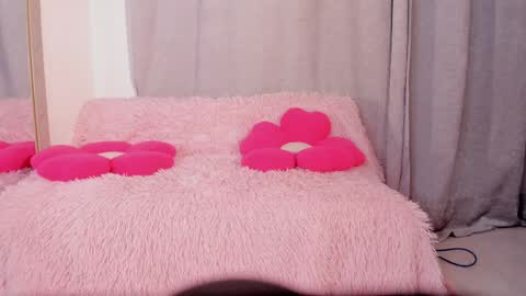 Amelia online show from 04-03-26, 09:13