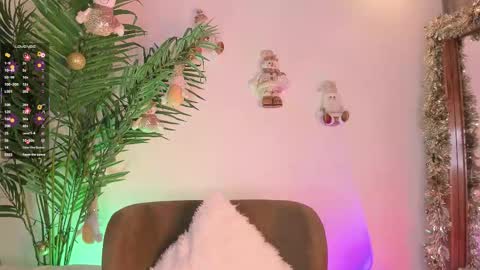 Amelie online show from 01-09-26, 01:41