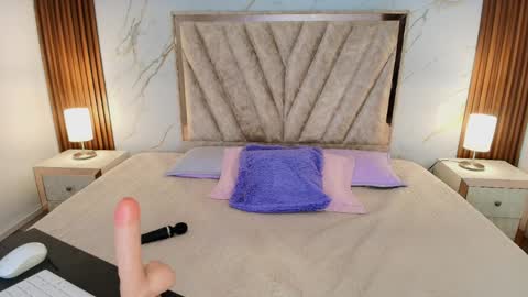 Ameli online show from 03-27-26, 03:45