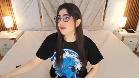 Ameli online show from 04-17-26, 12:08