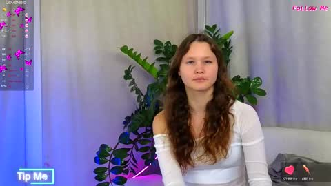 Snapshot of ameliroyse chatting on 09-18-25, 05:37 AmeliRoyse online show from 09-18-25, 05:37