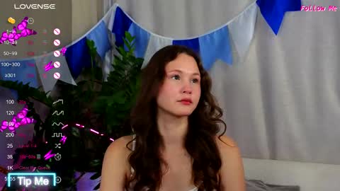 Snapshot of ameliroyse chatting on 10-03-25, 05:32 AmeliRoyse online show from 10-03-25, 05:32