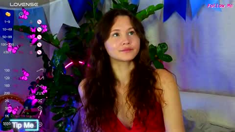 Snapshot of ameliroyse chatting on 10-05-25, 05:11 AmeliRoyse online show from 10-05-25, 05:11