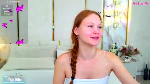 Snapshot of ameliroyse chatting on 11-03-25, 05:03 AmeliRoyse online show from 11-03-25, 05:03