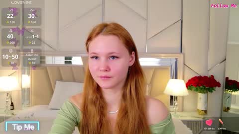 Snapshot of ameliroyse chatting on 01-15-26, 05:16 AmeliRoyse online show from 01-15-26, 05:16